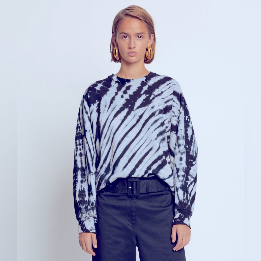 Proenza Schouler White Label MODIFIED size S